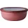 Mepal Multischüssel Cirqula rund, 2250 ml - Vivid mauve