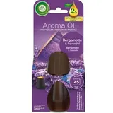 Airwick Lufterfrischer Aroma-Öl Bergamotte + Lavendel