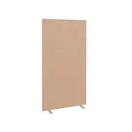 Paperflow Trennwand easyScreen, sand 94,0 x 173,2 cm, 1 St.