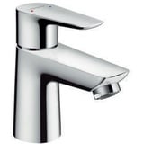 Hansgrohe Talis E 80 Einhandmischer für offene Warmwasserbereiter (71707000)