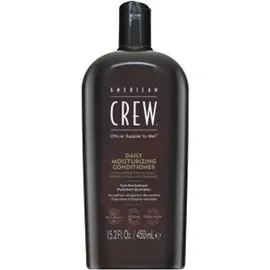 American Crew Daily Moisturizing Conditioner Feuchtigkeits-Conditioner 450 ml