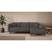 LeGer Home by Lena Gercke Ecksofa "Adelita mit Ottomane