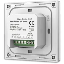 ISOLED Sys-Pro Dimmer