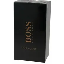 HUGO BOSS Boss The Scent Lotion 100 ml