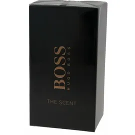 HUGO BOSS Boss The Scent Lotion 100 ml