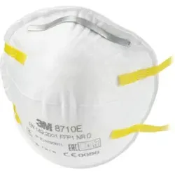 3M Atemschutzmaske 8710E FFP-1 NRD