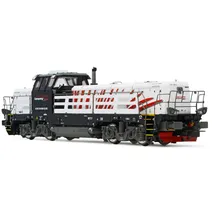 Rivarossi Diesellok EffiShunter 1000 HR2898 H0