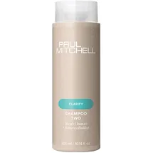 Paul Mitchell Clarify Shampoo Two 300 ml