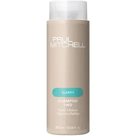Paul Mitchell Clarify Shampoo Two 300 ml