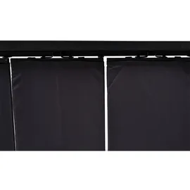 MCW Pergola MCW-L40 3 x 4 m anthrazit