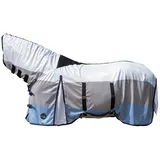HKM Fliegendecke Strong mit Halsteil,
