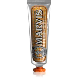 Marvis Orange Blossom Bloom Zahnpasta Geschmack Orange 75 ml