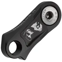 Wolf Tooth GoatLink Schaltwerk Adapter 11-fach schwarz