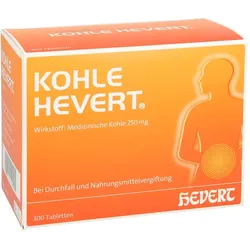 Kohle Hevert