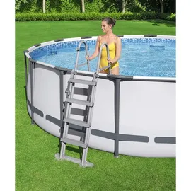BESTWAY Sicherheitsleiter