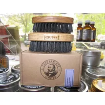 Captain Fawcett's Beard Brush