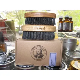 Captain Fawcett's Beard Brush
