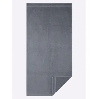 Duschtuch 67 x 140 cm flanell
