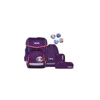 ergobag cubo 5-tlg. 2025 PerlentauchBär