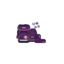 ergobag cubo 5-tlg. 2025 PerlentauchBär