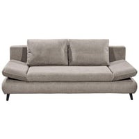 MID.YOU Schlafsofa 2-Sitzer, 212x88x101 cm,