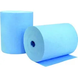 WIPEX WORK M-Rolle blau 24 x 38 cm