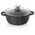 Orion GRANIT Kochtopf 16 cm rund