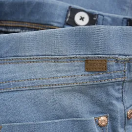 MINYMO 5-Pocket-Jeans Blau 110