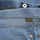 MINYMO 5-Pocket-Jeans Blau 110