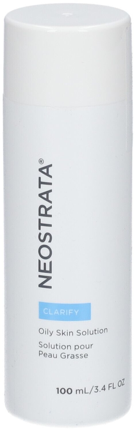 NeoStrata® Oily Skin Solution 8 AHA 100 ml huile