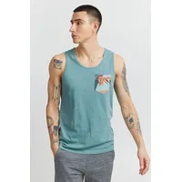 Blend Tanktop Troppo in Blau | Gr.: M