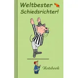 BoD – Books on Demand Weltbester Schiedsrichter: