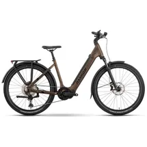 R Raymon Tourray Ultra 2025 27,5 Zoll RH 53 cm braun