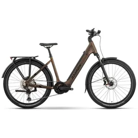 R Raymon Tourray Ultra 2025 27,5 Zoll RH 53 cm braun