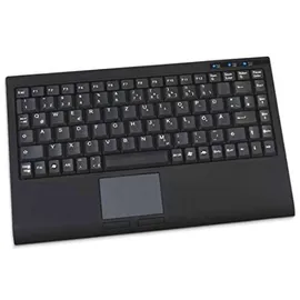 KeySonic ACK-540U+ US (12862)