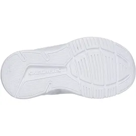 SKECHERS Microspec Advance Kinder Light Pink/Lavender 26