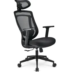 Sharkoon Stuhl Bürostuhl OfficePal C10