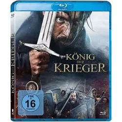König der Krieger [Blu-ray] | Zustand: Neu & original versiegelt