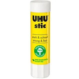 UHU stic 4 x 21,0 g