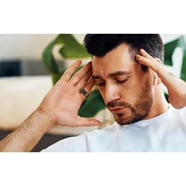 Colmi R02 Größe 9 / 18,9 mm Gold