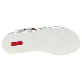 Rieker V02R8-90