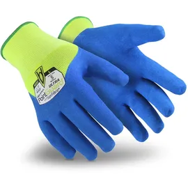 Uvex HexArmor PointGuard Ultra 9032 Elasthan, Polyester Arbeitshandschuh Größe (Handschuhe): 8