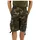 Brandit Textil Vintage Kurze Hose Woodland 3XL