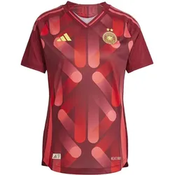 ADIDAS Damen Trikot DFB 25 (Frauenteam), TECOBU, L