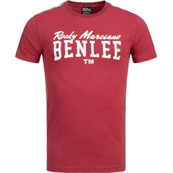 BENLEE Herren T-Shirt schmale Passform KINGSPORT