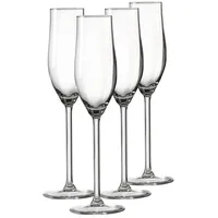 Ritzenhoff & Breker Bolero Sektglas 0,19 l 4 St.