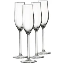 Ritzenhoff & Breker Bolero Sektglas 0,19 l 4 St.