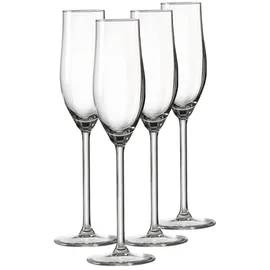 Ritzenhoff & Breker Bolero Sektglas 0,19 l 4 St.
