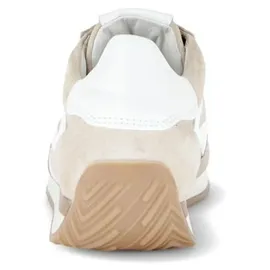 Gabor Sneaker Damen Weit Beige 40