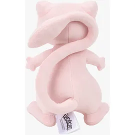 Pokémon Mew 20 cm Blau